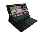 Чехол Piel Frama Cinema Magnetic Leather Case Black - iPad A...