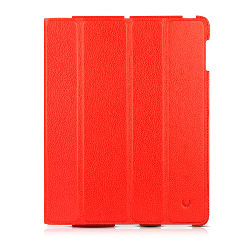 Чехол Beyza Executive Leather Case Red для iPad Air