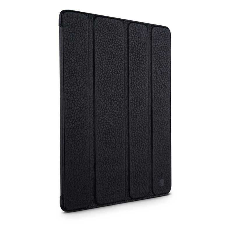 Чехол Beyza Folio Case Sadle Black для iPad Air