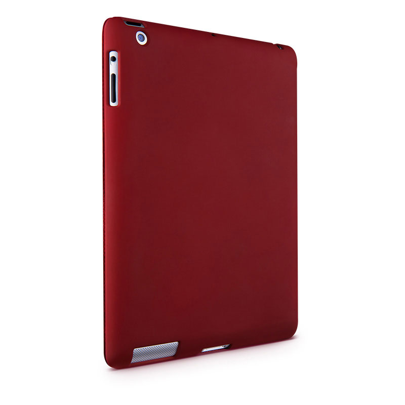 Чехол Beyza Folio Case Phoenix Red для iPad Air