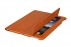 Чехол Beyza Executive Leather Case Tan - iPad Air