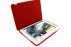 Чехол Piel Frama FramaGrip Case Red - iPad Air