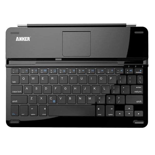 Беспроводная клавиатура-чехол Anker TC930 для iPad Air - Изображение 1