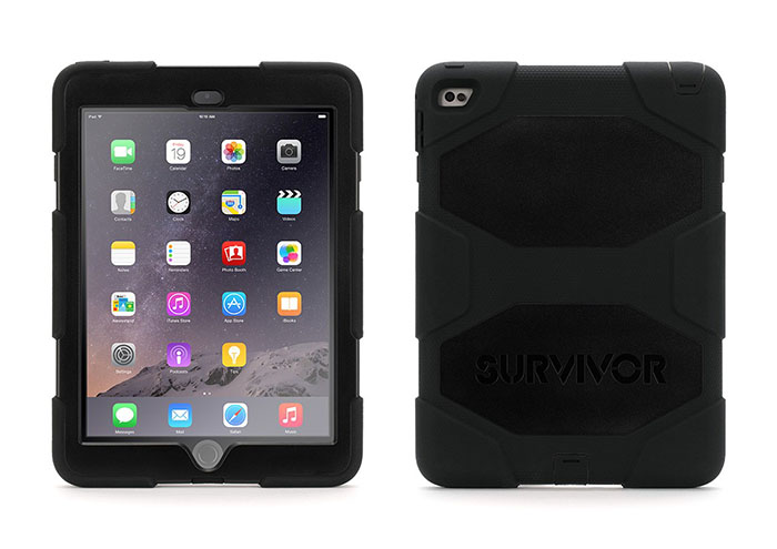 Griffin Survivor All-Terrain iPad Air 2