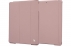 Чехол Jison Smart Cover Pink - iPad Air 2