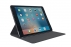 Чехол Logitech Hinge Flex Case Black для iPad Air ...