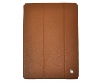 Чехол-книжка Jisoncase Executive Smart Case для iPad Air Bro...