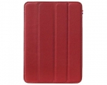 Чехол-книжка Decoded Slim Cover для iPad Air Red (D3IPA5SC1R...