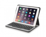 Чехол-клавиатура Anker Backlit Bluetooth Keyboard Case для i...