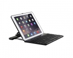 Чехол-клавиатура Sharkk Wireless Bluetooth Keyboard для iPad...