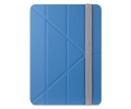 Чохол книжка Оzaki Slim-Y для iРаd Air 2 Blue (OC1...