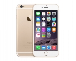 Apple iPhone 6 16GB (Gold)
