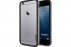 Бампер SGP Neo Hybrid EX Metal Space Gray - iPhone...