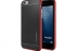 Чехол SGP Neo Hybrid Dante Red - iPhone 6/6s