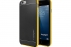Чехол SGP Neo Hybrid Reventon Yellow - iPhone 6/6s