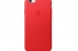 Чехол Apple iPhone 6/6s Leather Case - Red (MKXX2)
