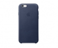 Чохол-накладка для iPhone Apple Leather Сase для i...