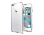Чехол Sgp Neo Hybrid EX для iPhone 6S / 6 Shimmery White (SG...