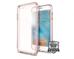 Чехол Sgp Ultra Hybrid для iPhone 6S / 6 Rose Crystal (SGP11...
