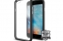 Чехол Spigen iPhone 6/6s Case Ultra Hybrid Black