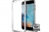 Чехол Spigen iPhone 6/6s Case Ultra Hybrid Space C...
