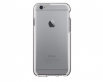 Чехол Tech21 Evo Band для iPhone 6S / 6 Clear/ White (T21-50...
