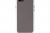 Чехол-накладка для iPhone Just Mobile AluFrame Lea...
