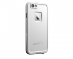 Противоударный чехол Lifeproof FRE для iPhone 6S / 6 White/G...