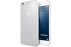 Чехол SGP Case Air Skin 0.4 mm Soft Clear - iPhone...