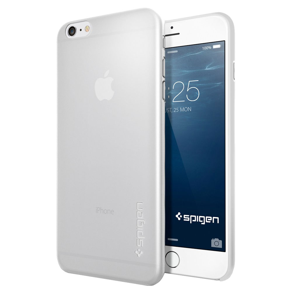 SGP iPhone 6 Plus Case Air Skin Clear