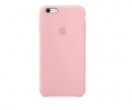 Чехол Apple iPhone 6/6s Plus Silicone Case - Pink ...