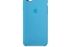 Чехол Apple iPhone 6/6s Plus Silicone Case - Blue ...