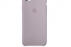 Чехол Apple iPhone 6/6s Plus Silicone Case - Laven...