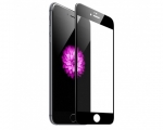 Защитное стекло iLera 3D Full Cover Black для iPhone 6s Plus...