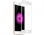 Защитное стекло iLera 3D Full Cover White для iPhone 6s Plus...