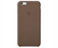 Чохол Apple Leather Сase для iPhone 6s Plus / 6 Pl...