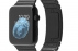Apple Watch 42mm Space Black Stainless Steel case ...
