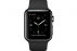 Apple Watch 38mm Space Black Stainless Steel Case ...