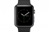 Apple Watch 42mm Space Black Stainless Steel Case ...