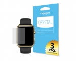Защитная пленка Spigen Apple Watch Screen Protector Crystal