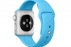 Ремешок Blue Sport Band для Apple Watch 38mm (MLDA...