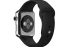Ремешок Black Sport Band для Apple Watch 38mm (MJ4...