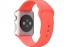 Ремешок Pink Sport Band для Apple Watch 38mm (MJ4K...