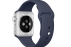 Ремешок Midnight Blue Sport Band для Apple Watch 3...