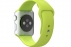 Ремешок Green Sport Band для Apple Watch 38mm (MJ4...