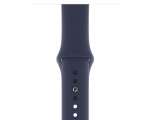 Ремешок Apple Midnight Blue Sport Band для Apple Watch 42mm/...