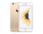 Apple iPhone 6s 128GB Gold (MKQV2)
