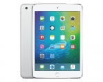 Apple iPad mini 4 Wi-Fi 128GB Silver (MK9P2)