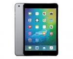Apple iPad mini 4 Wi-Fi 128GB Space Gray (MK9N2)
