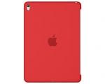 Чехол Apple Silicone Case для iPad Pro 9.7 - Red (MM222)